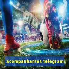 acompanhantes telegram